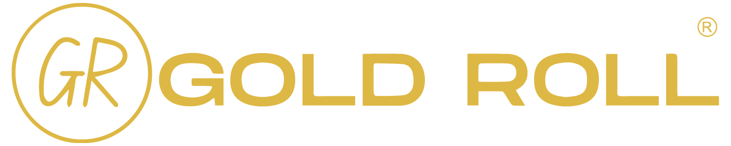 gold roll