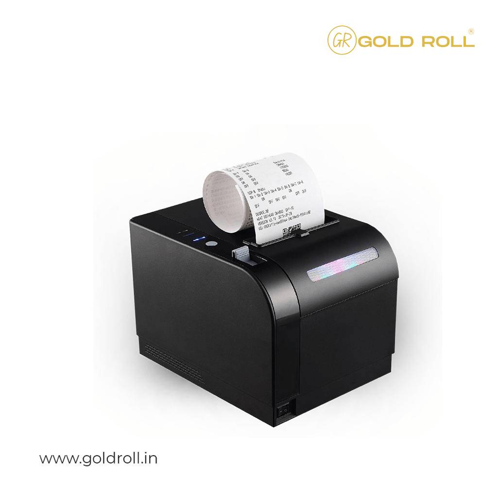 Goldroll-Artwork